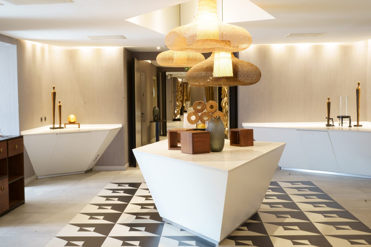 Hotel Simon Siviglia