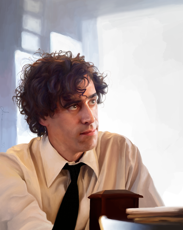 How Does Stephen Mangan Create Art? Techniques Uncovered