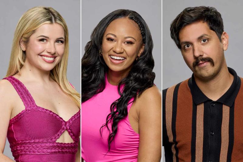 How Does Tony Surprise Micah? The Unexpected Twist Revealed