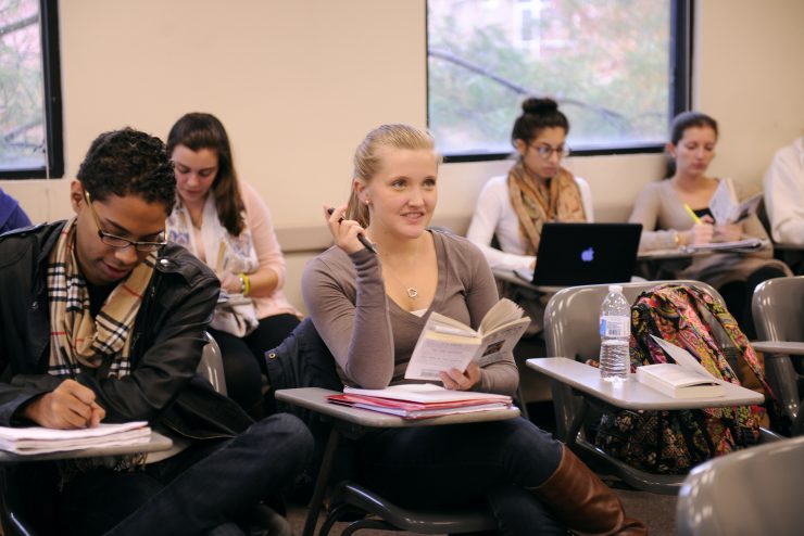 How Much Is Adelphi Tuition