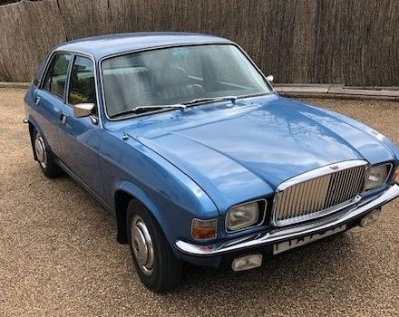 How Reliable Is Austin Allegro Vanden Plas? Repair Tips