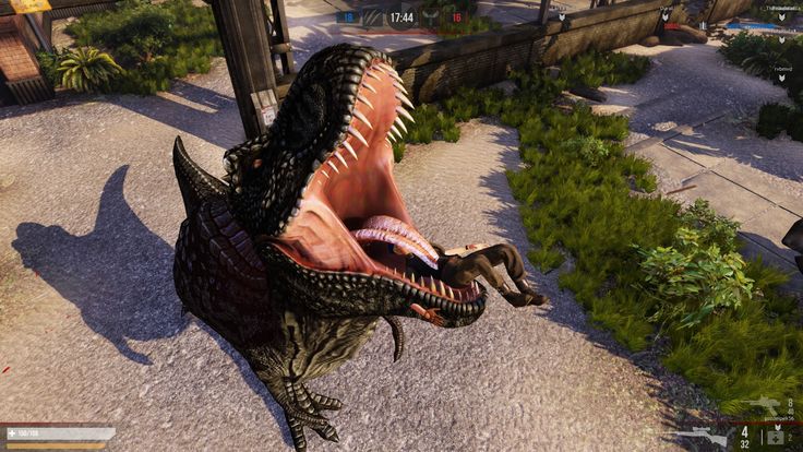 How Safe Is Dino Vore? Explore Your Limits