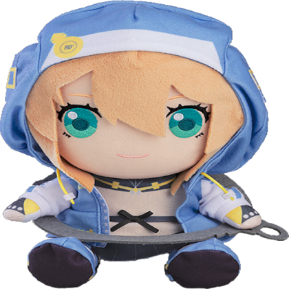 How To Draw Bridget R34? Easy Guilty Gear Art Tips