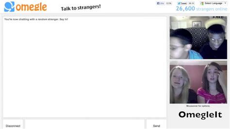 How To Find Latina Models On Omegle? Secure Chat Guide