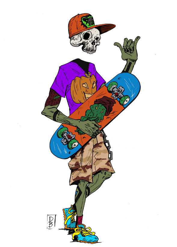 How To Find Skater Boi Content? Safe Search Tips