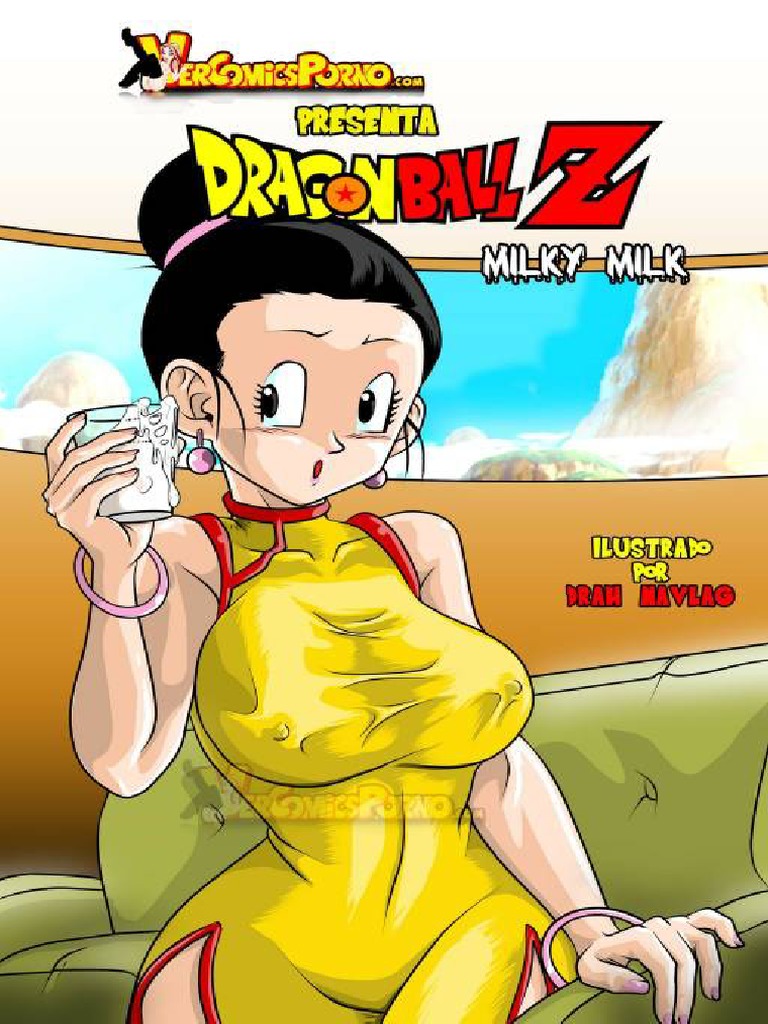 How To Get Dragon Ball Z Milky Milk? Easy Guide