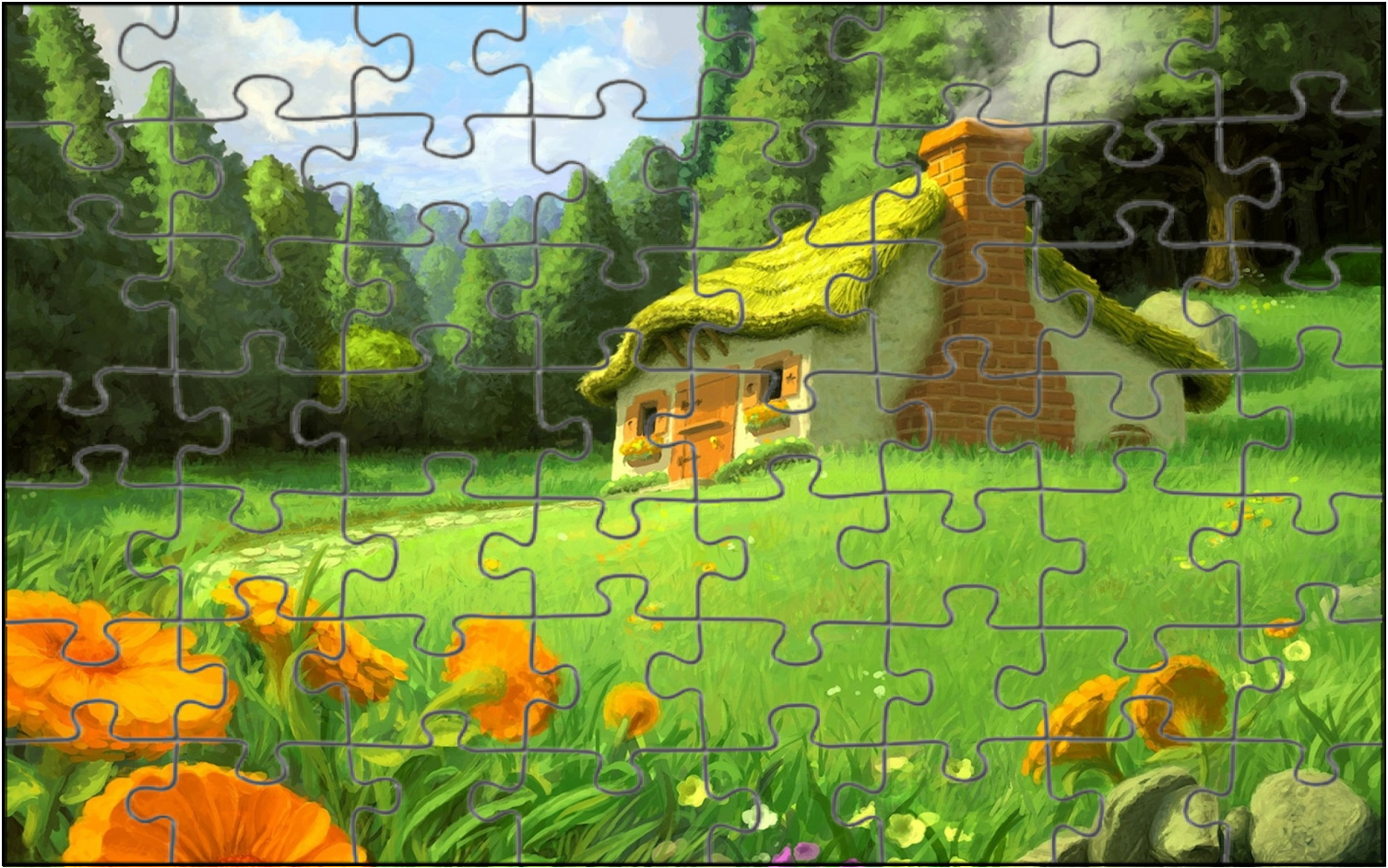 How To Solve Movie Jigsaw Puzzles? Easy Tips Inside
