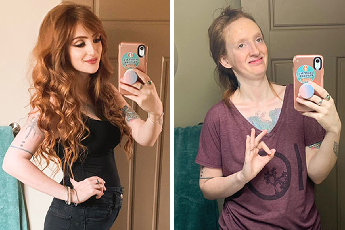 How To Stop Seeing Naked Pictures Of Ugly Women Online? Help