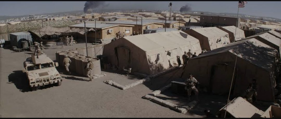 How Was American Sniper Filmed? Authentic Locations Guide