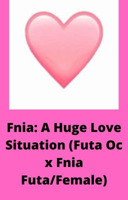 Huge Futa Cock Comic