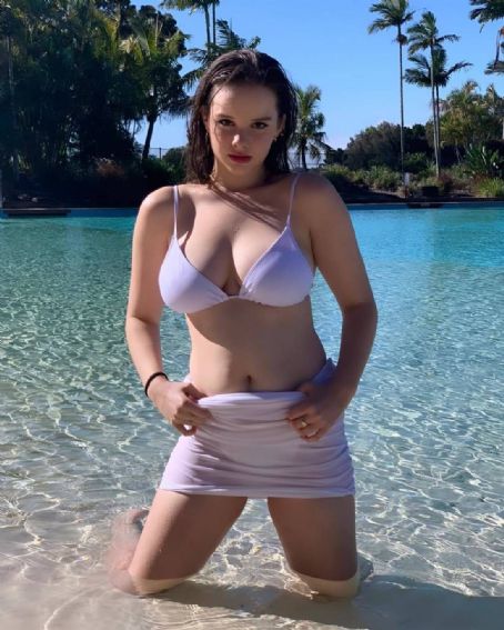 Isabella Ardley Leak Details