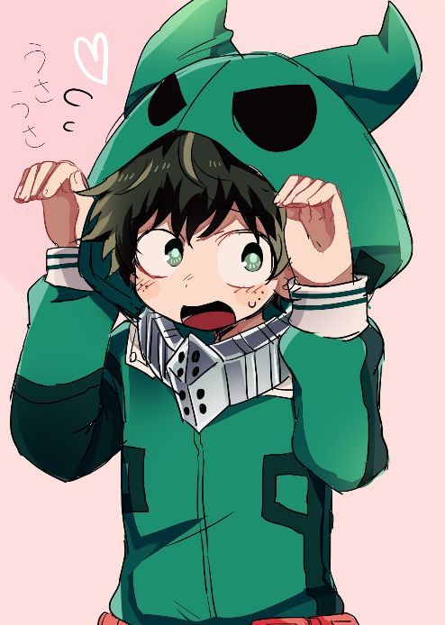 Izuku X Inko Lemon Fanfiction