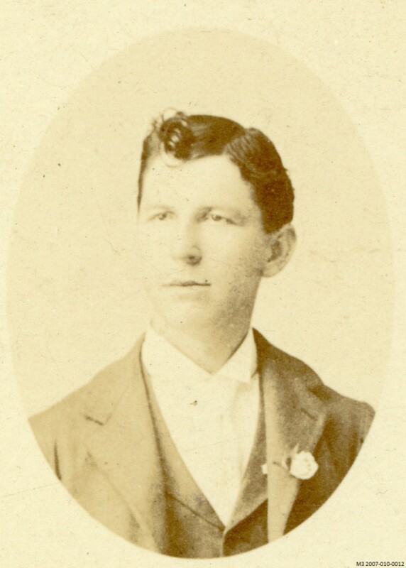 James Sawyer Porn