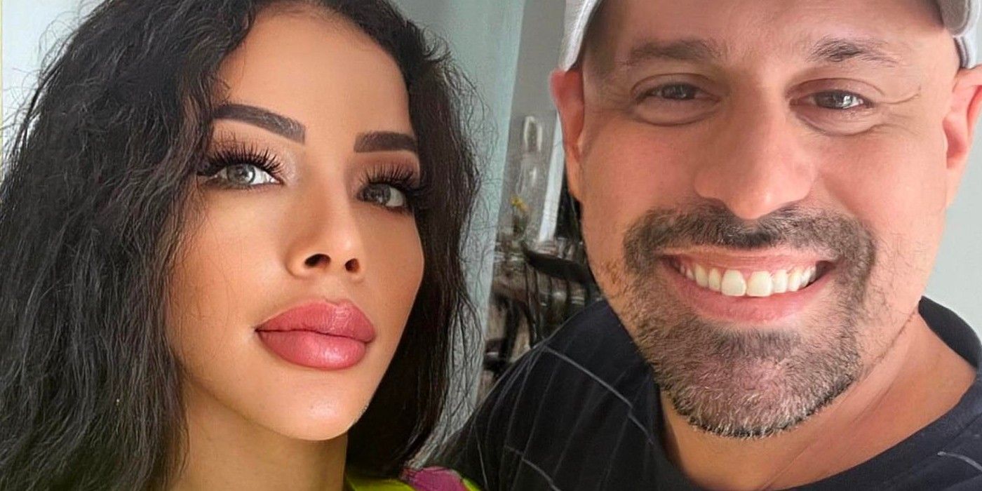 Jasmine And Gino: Exclusive Relationship Tips