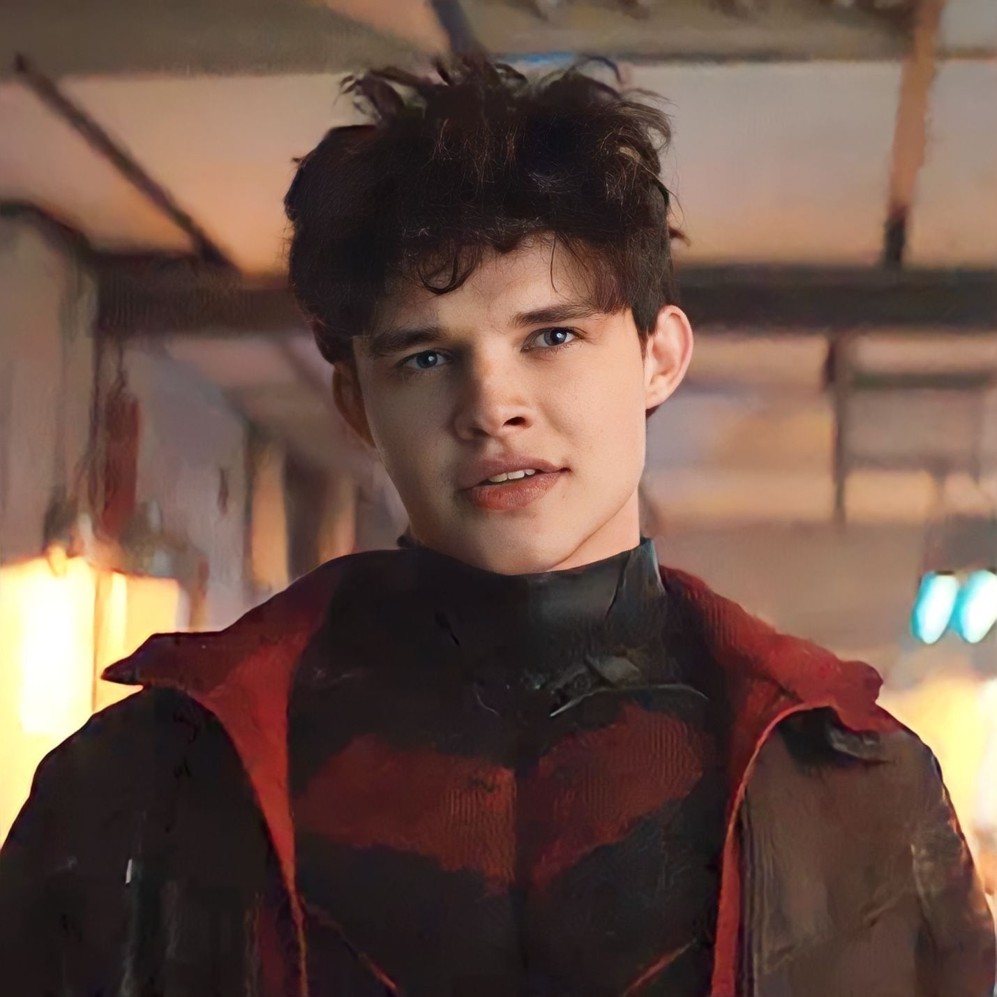 Jason Todd Porn