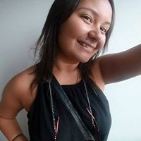 Jessica Pacheco Nude