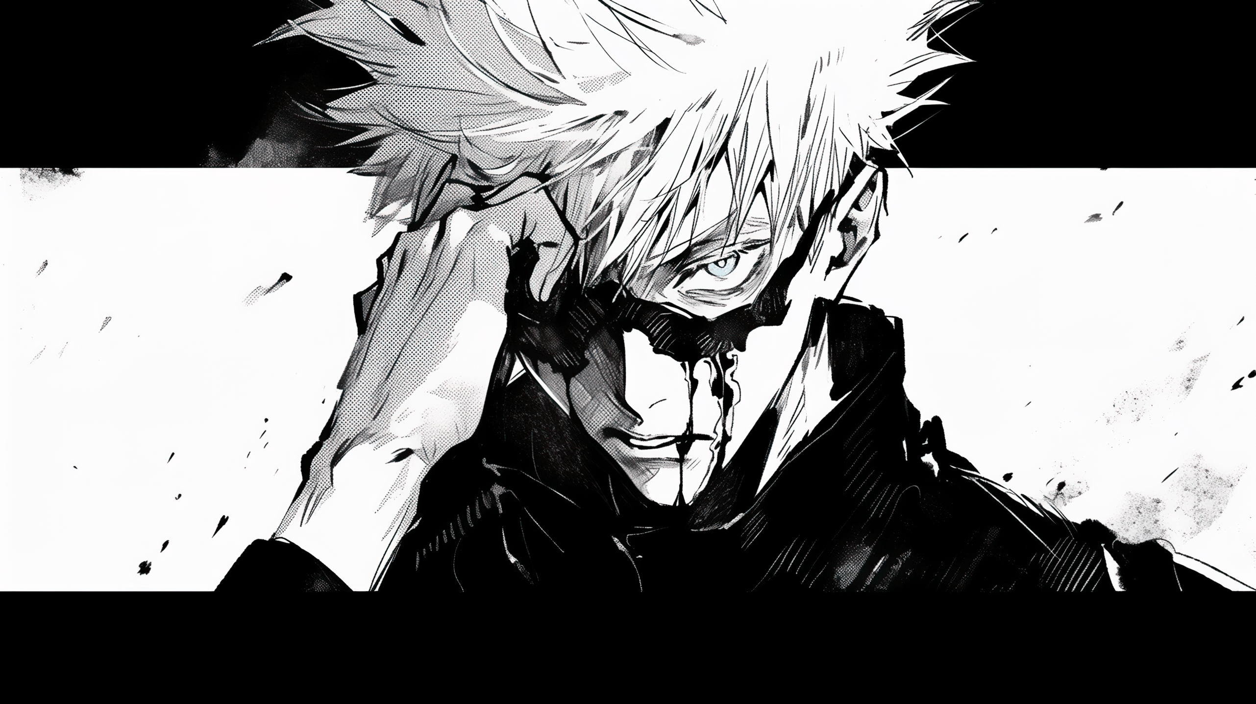 Jjk Porn Manga