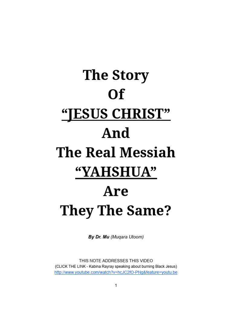 Jocessita Prince Yahshua Bio: Life Story Uncovered