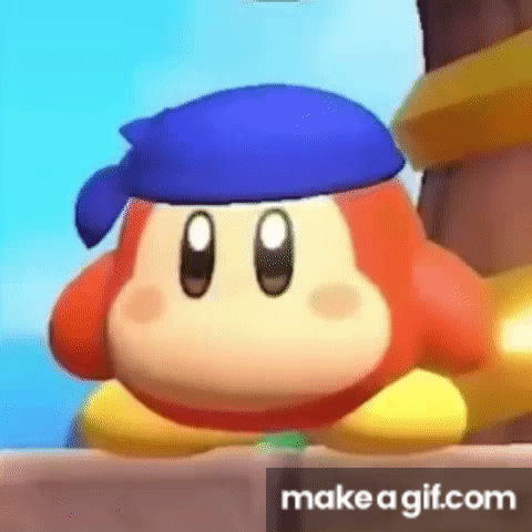 Kate Dee Gif