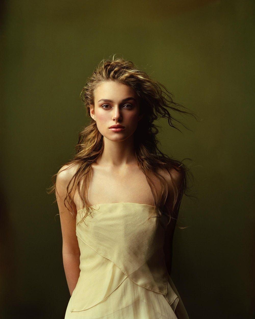 Keira Knightley Nude The Hole