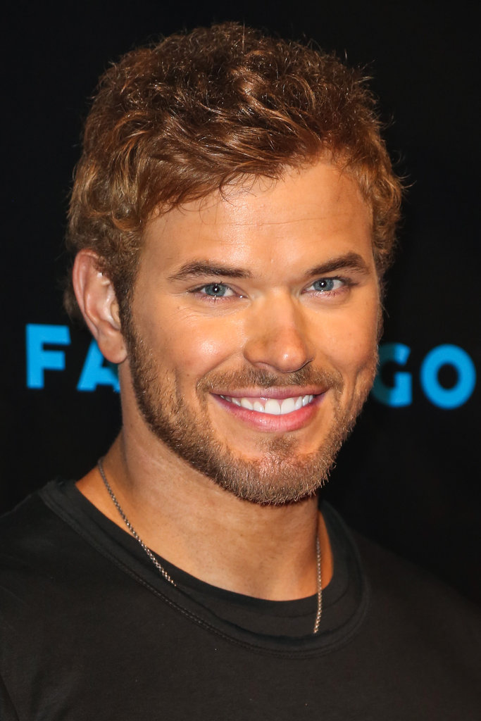 Kellan Lutz Exposed: Ultimate Celebrity Guide Kellan Lutz Exposed: Ultimate Celebrity Guide
