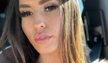 5 Kelsi Monroe Facts