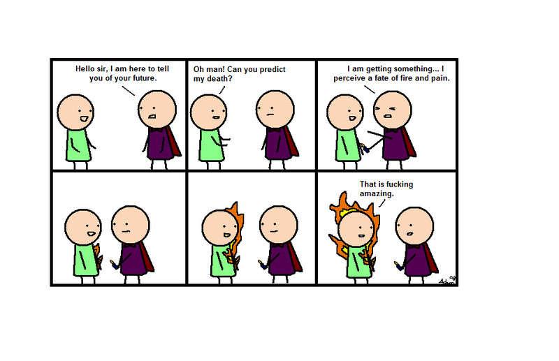 Kenny Comics Porn