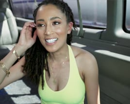 Kiara Curry Porn