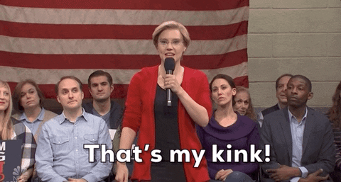 Kink Porn Gif