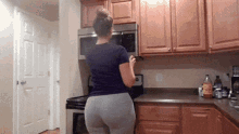Kitchen Sex Gif