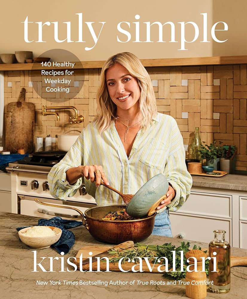 Kristin Kavallari Cam Secrets Revealed