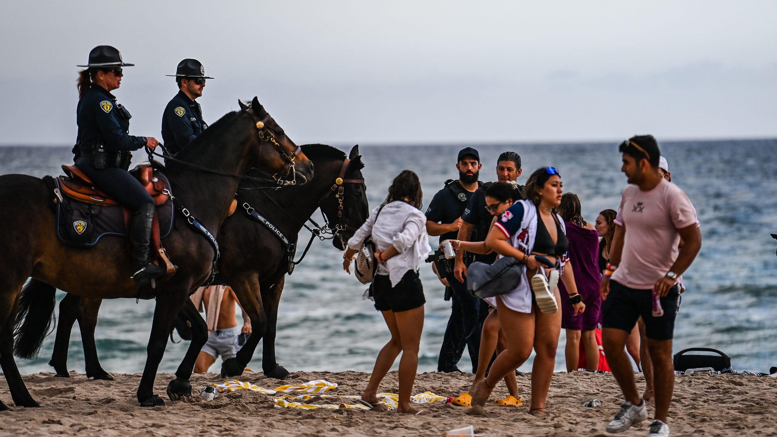 La Spring Break 2024: Top Events & Activities