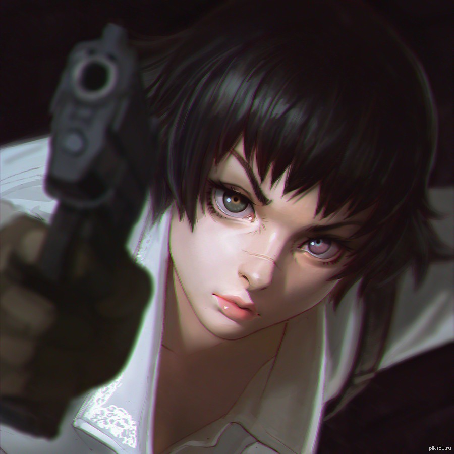 5 Lady DMC Facts