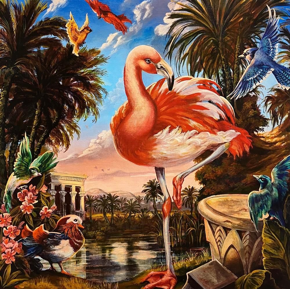 Laurence Llewelyn Bowen Art