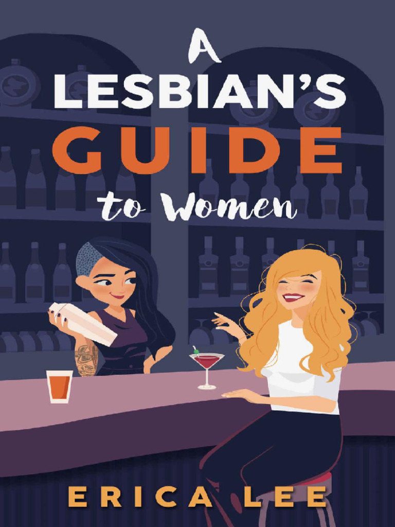 Lesbians Guide: Explained Lesbians Guide: Explained
