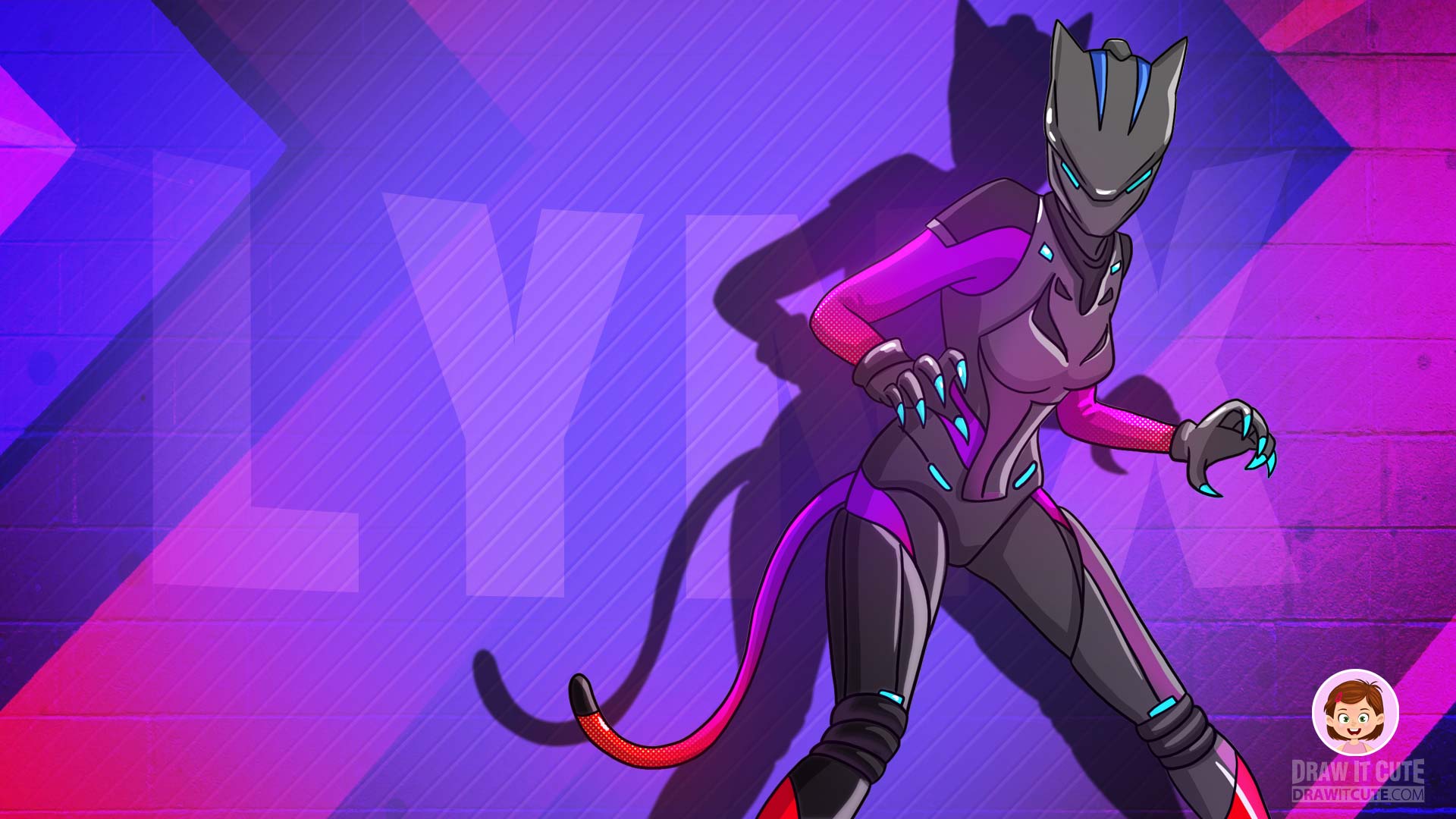 Lynx Fortnite R34