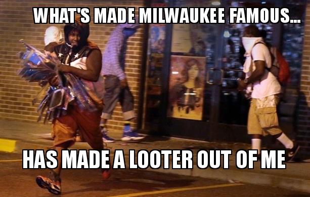 Made In Milwaukee