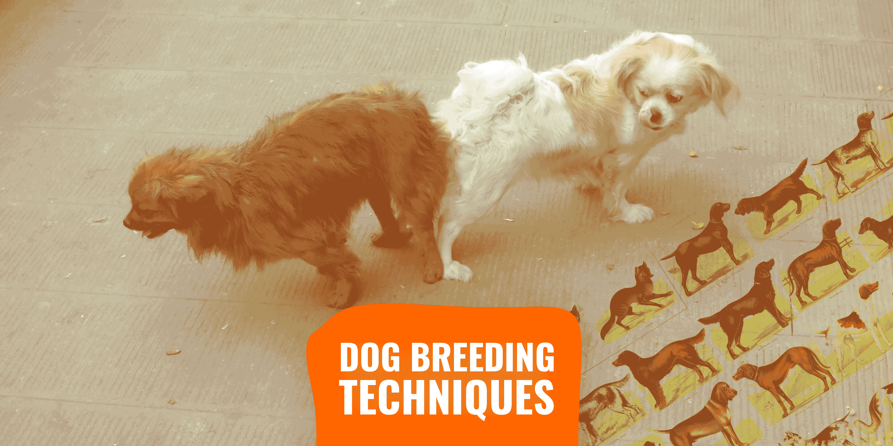 Man Female Dog Sex: Safe Breeding Techniques Man Female Dog Sex: Safe Breeding Techniques