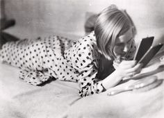 Marianne Breslauer Nude
