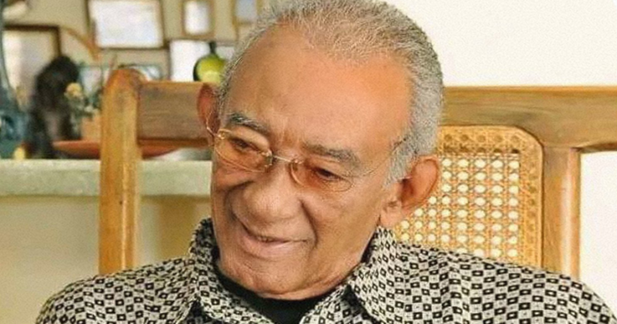 Mario Limonta Actor Cubano