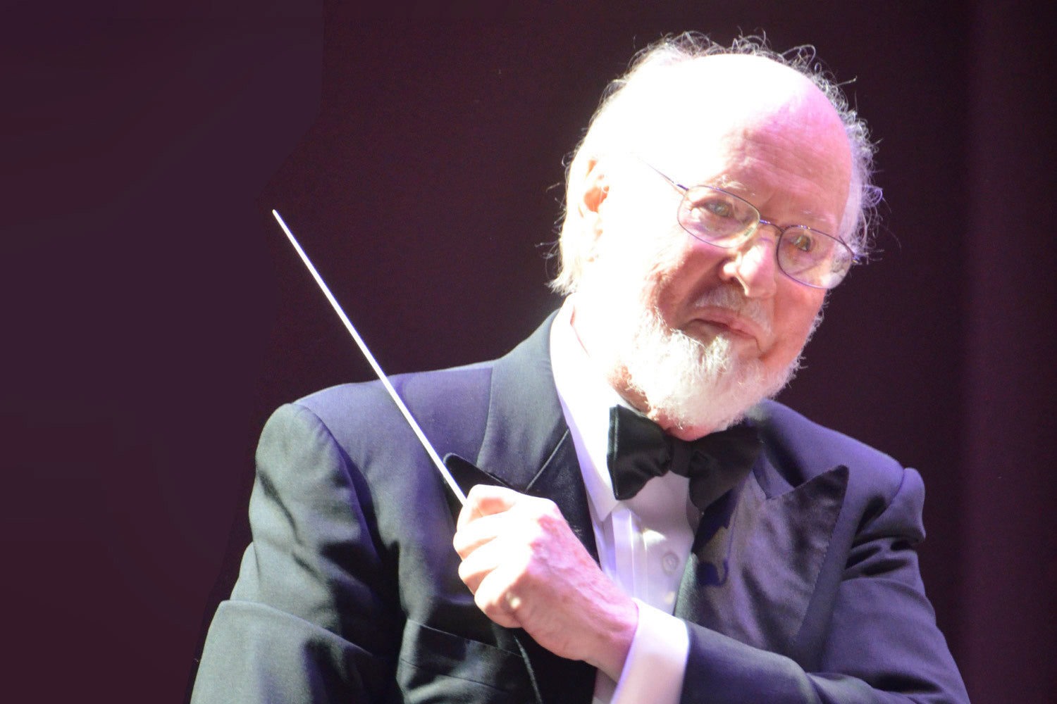 Mark Williams Composer