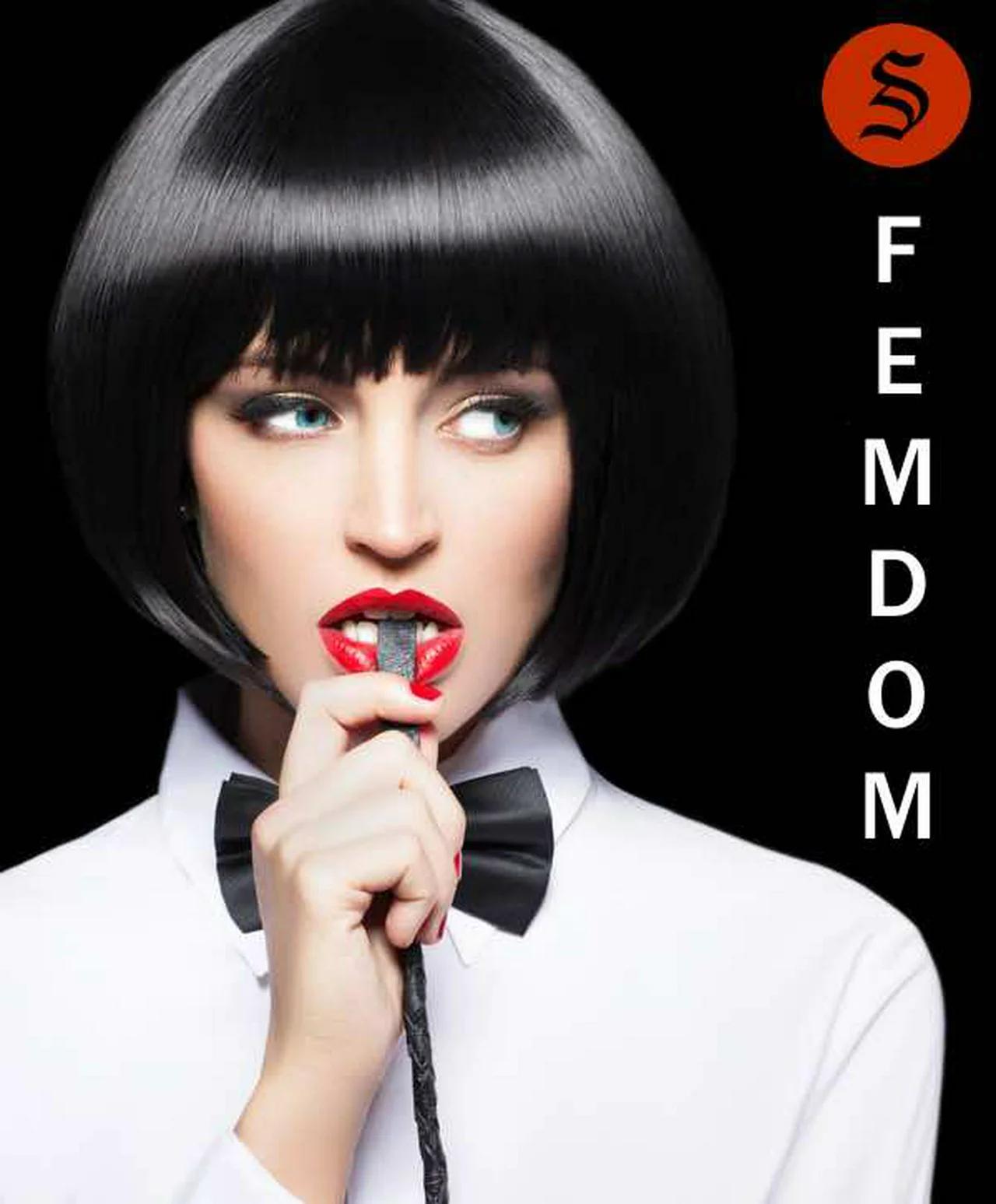 Mature Femdom Stories