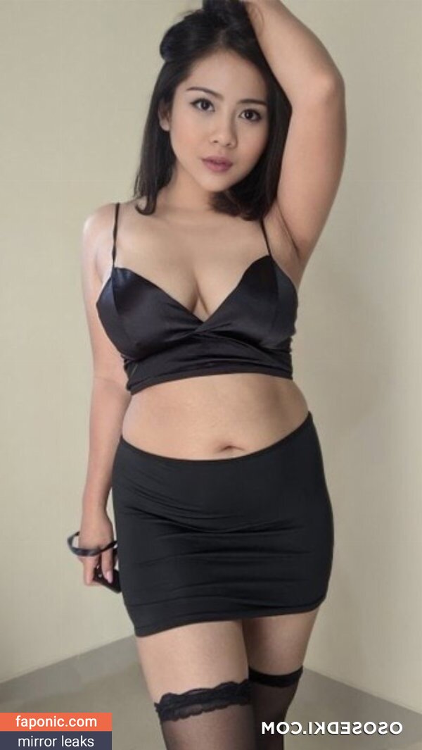 Maya Mustika Exposed: The Ultimate Photo Guide