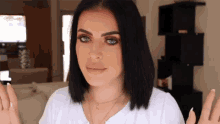 Mia Khalifa Cumshot: Discover Exclusive Gif Collections
