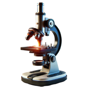 Microscope Stage: Enhance Specimen Viewing