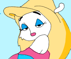 Minerva Mink Rule 34