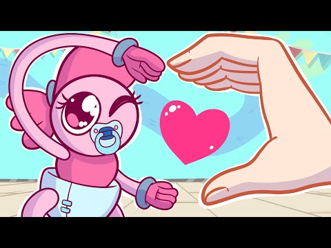 Mommy Long Legs Comic Porn