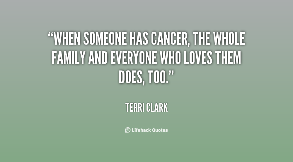 Movies Dealing With Cancer