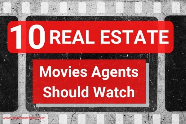 Movies On Real Estate