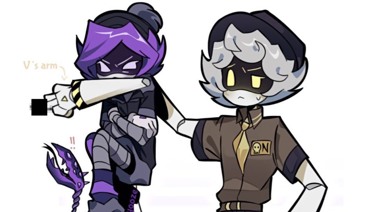 Murder Drones Comic: Explore Dark Humor Stories